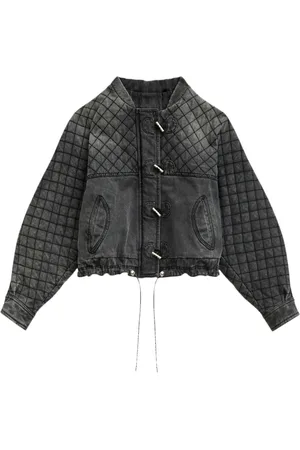 Isabel Marant Veste bomber Celiany