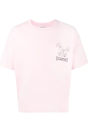 Natasha Zinko T-shirt à imprimé graphique