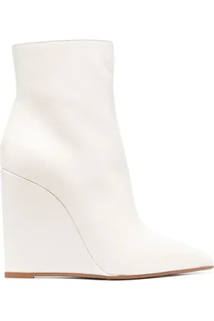 LE SILLA Bottines Kira 120 mm à semelle compensée
