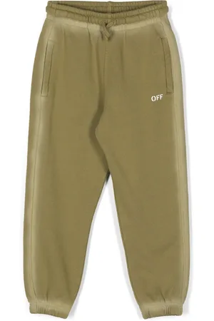 OFF-WHITE Pantalon de jogging Off Stamp CL