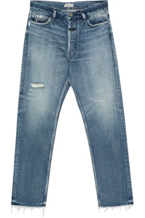 FEAR OF GOD Jean Classic 5 Pocket