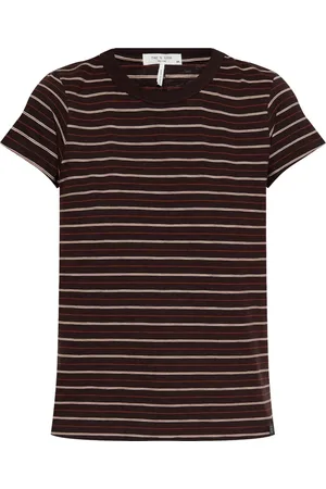 RAG&BONE T-shirt à rayures