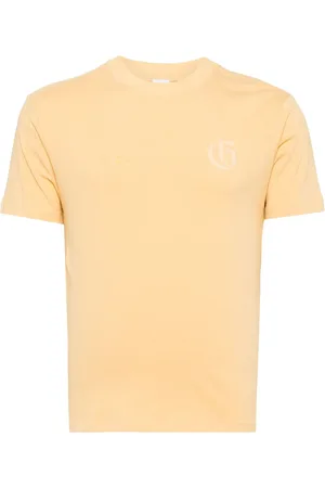Ground Zero T-shirt en coton à logo imprimé