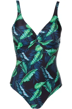Lygia & Nanny Maillot de bain Adriana imprimé