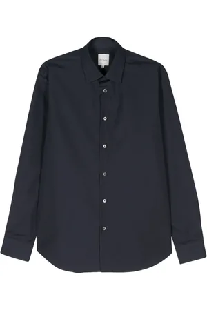 Paul Smith Chemise en popeline