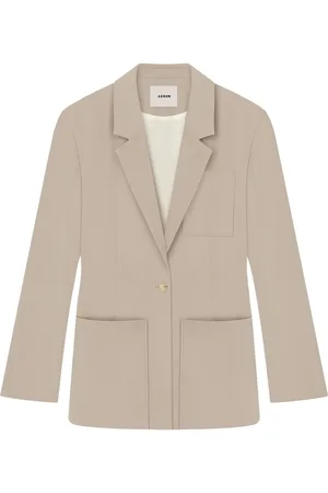 AERON Blazer à taille cintrée