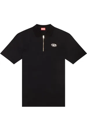 Diesel Polo T-Vor en coton