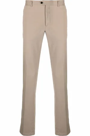 Philipp Plein Pantalon chino slim
