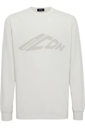 Dsquared2 T-shirt imprimé