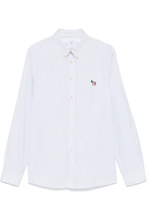 Paul Smith Chemise à rayures
