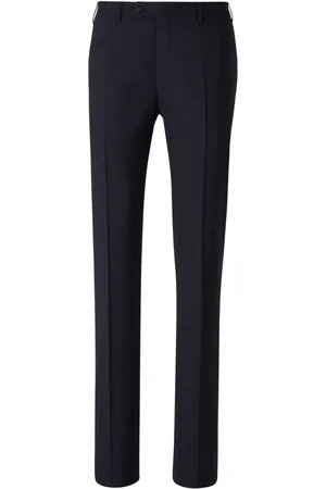 CANALI Pantalon en laine