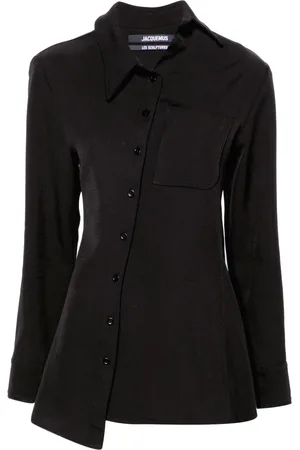 Jacquemus Chemise La Chemise Pablo
