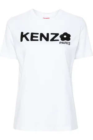 Kenzo T-shirt Boke Flower 2.0