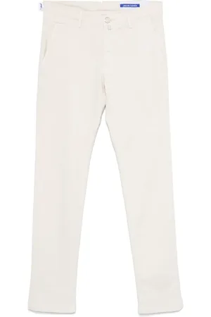 Jacob Cohen Pantalon chino Bobby