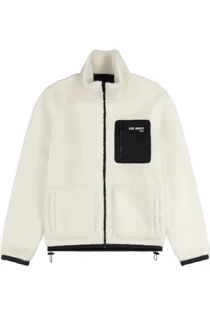 Axel Arigato Veste Billie en polaire