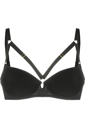 MAISON CLOSE Soutien-gorge à bretelles multiples