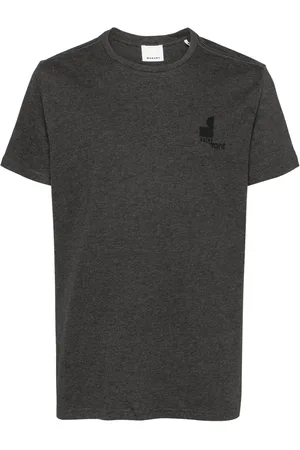 Isabel Marant T-shirt Zafferh en coton biologique