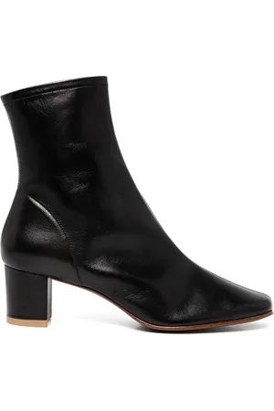 By Far Bottines Sofia 50 mm