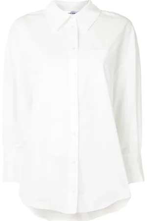 ANINE BING Chemise Mika à manches longues