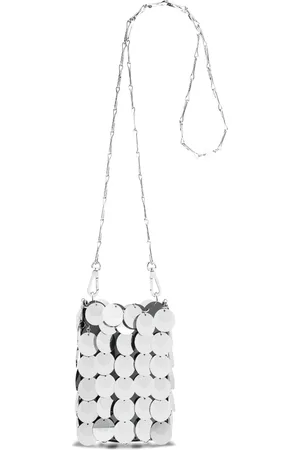 Paco rabanne Mini sac Sparkle Hobo