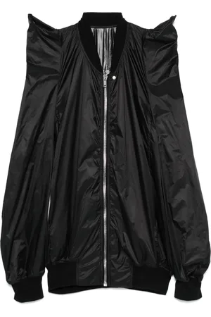 Rick Owens Veste bomber Tec Flight