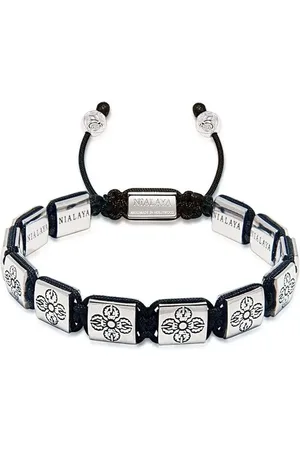 Nialaya Bracelet The Dorje Flatbread