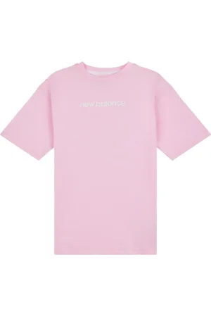 New Balance T-shirt Floral Sneaker