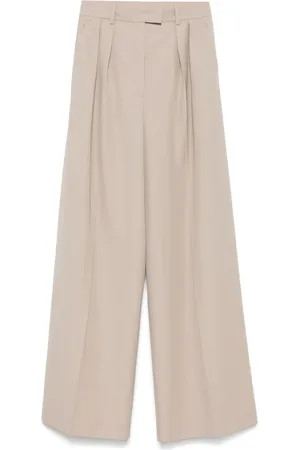 ANINE BING Pantalon Lou