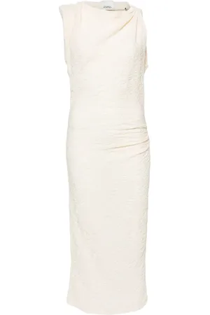 Isabel Marant Robe mi-longue Franzy