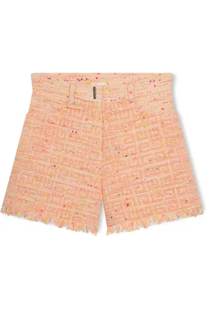 Givenchy Short à motif monogrammé 4G