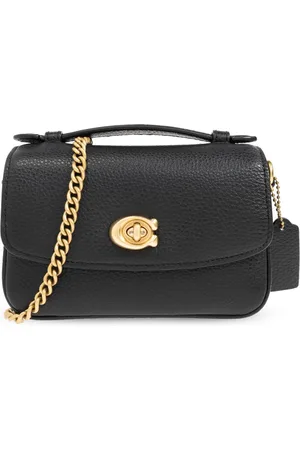 Coach Sac à bandoulière Cassie 17