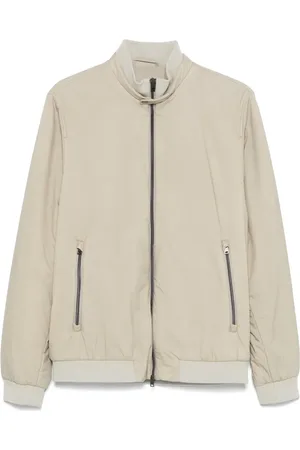 HERNO Veste Ecoage