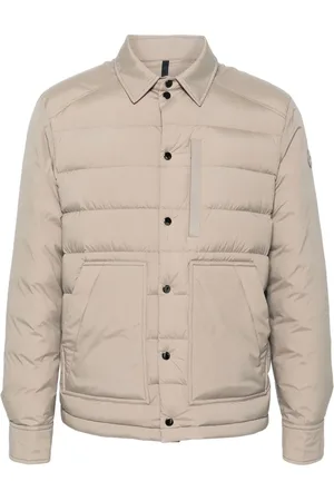 Moncler Veste Bassies