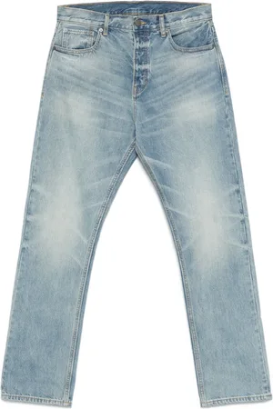FEAR OF GOD Jean à coupe droite