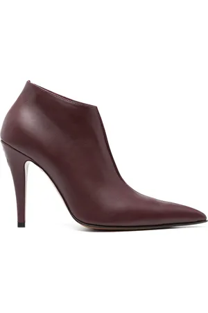 Alexander McQueen Escarpins Birdee 115 mm