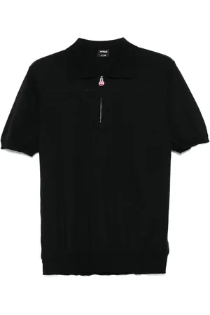 Kiton Polo en coton