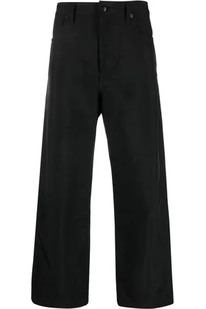 ECKHAUS LATTA Pantalon Husk à coupe courte