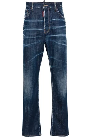 Dsquared2 Jean à coupe skinny