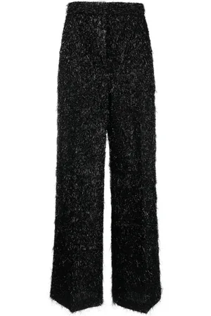 Fabiana Filippi Pantalon à coupe ample