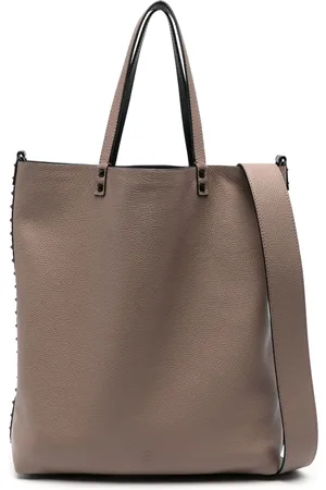 VALENTINO GARAVANI Sac cabas réversible à ornements Rockstud