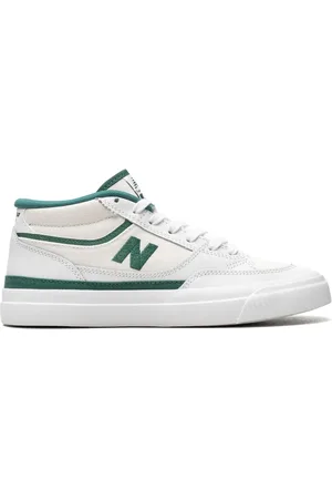 New Balance X Franky Villan baskets Numeric 417