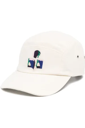 Isabel Marant Casquette Tedji
