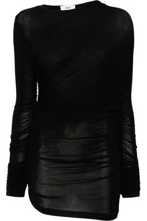 AGOLDE T-shirt Tania Twist