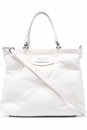 Maison Margiela Petit sac porté épaule Glam Slam