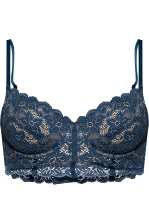 Hanro Soutien-gorge en dentelle