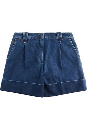 FAY Short en jean