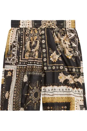 Isabel Marant Short Gregorian