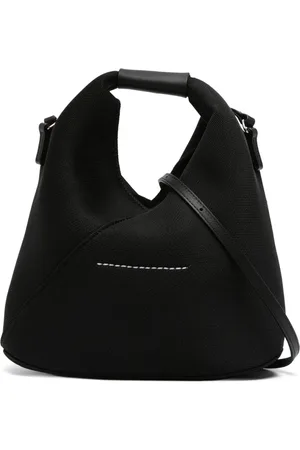 Maison Margiela Sac à bandoulière Japanese en mesh