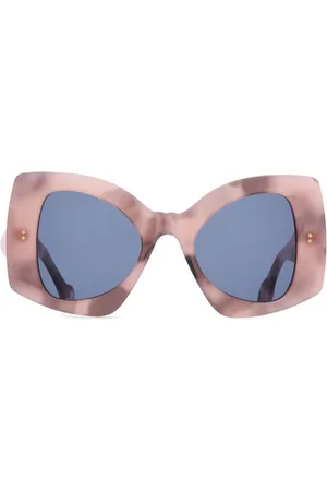 J.W.Anderson Lunettes de soleil Twister