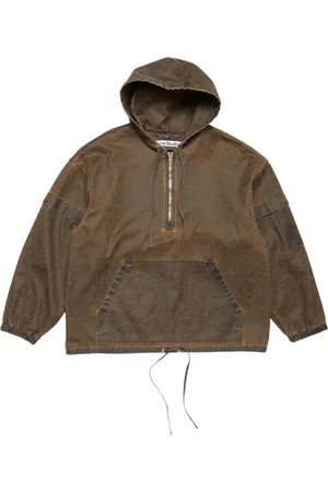 Acne Studios Veste à capuche
